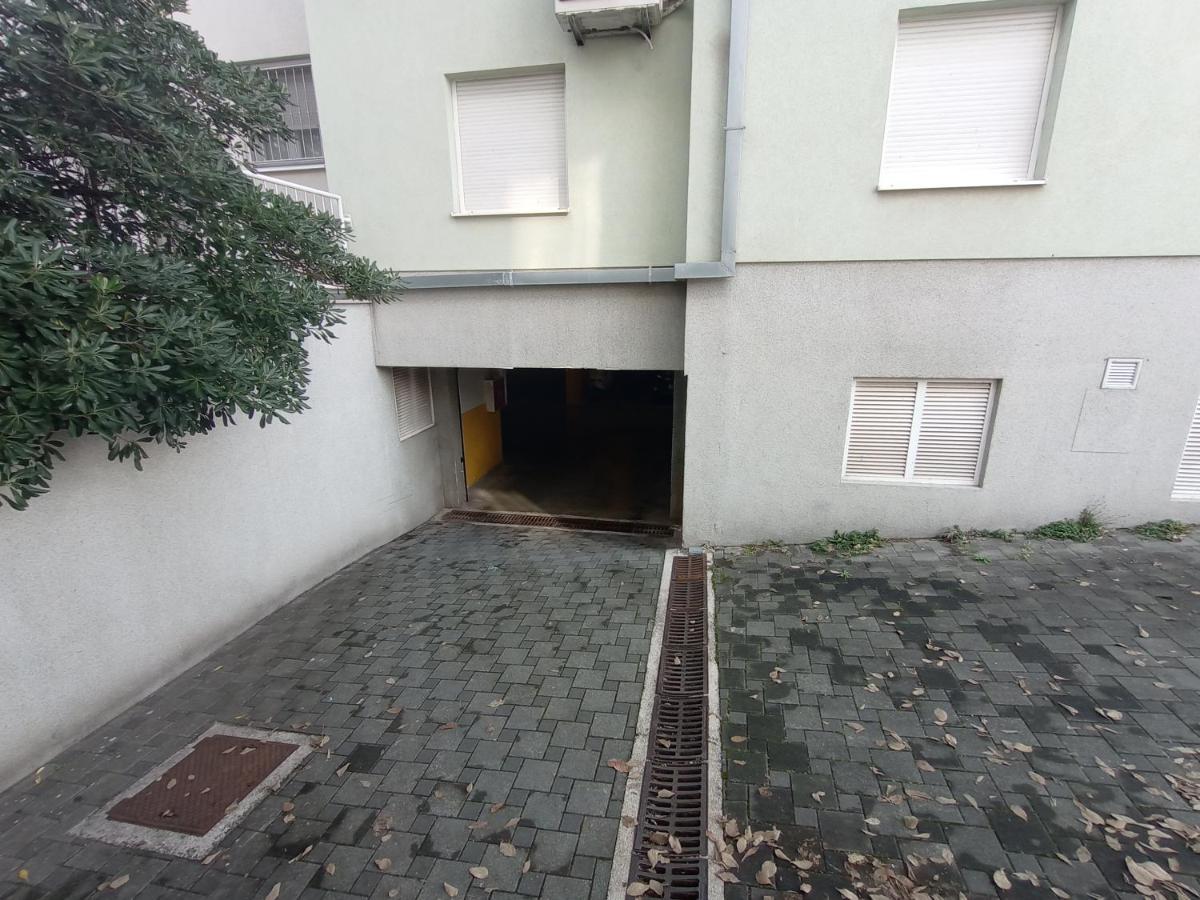 Adria Apartman